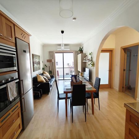 Gaia St Paul'S Bay Modern Cosy Apartment St. Paul's Bay Ngoại thất bức ảnh