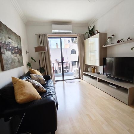 Gaia St Paul'S Bay Modern Cosy Apartment St. Paul's Bay Ngoại thất bức ảnh