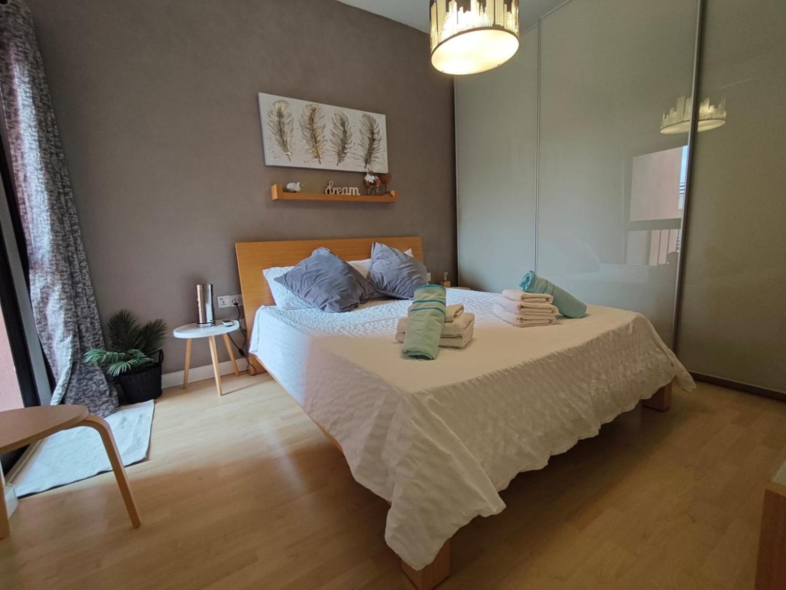 Gaia St Paul'S Bay Modern Cosy Apartment St. Paul's Bay Ngoại thất bức ảnh