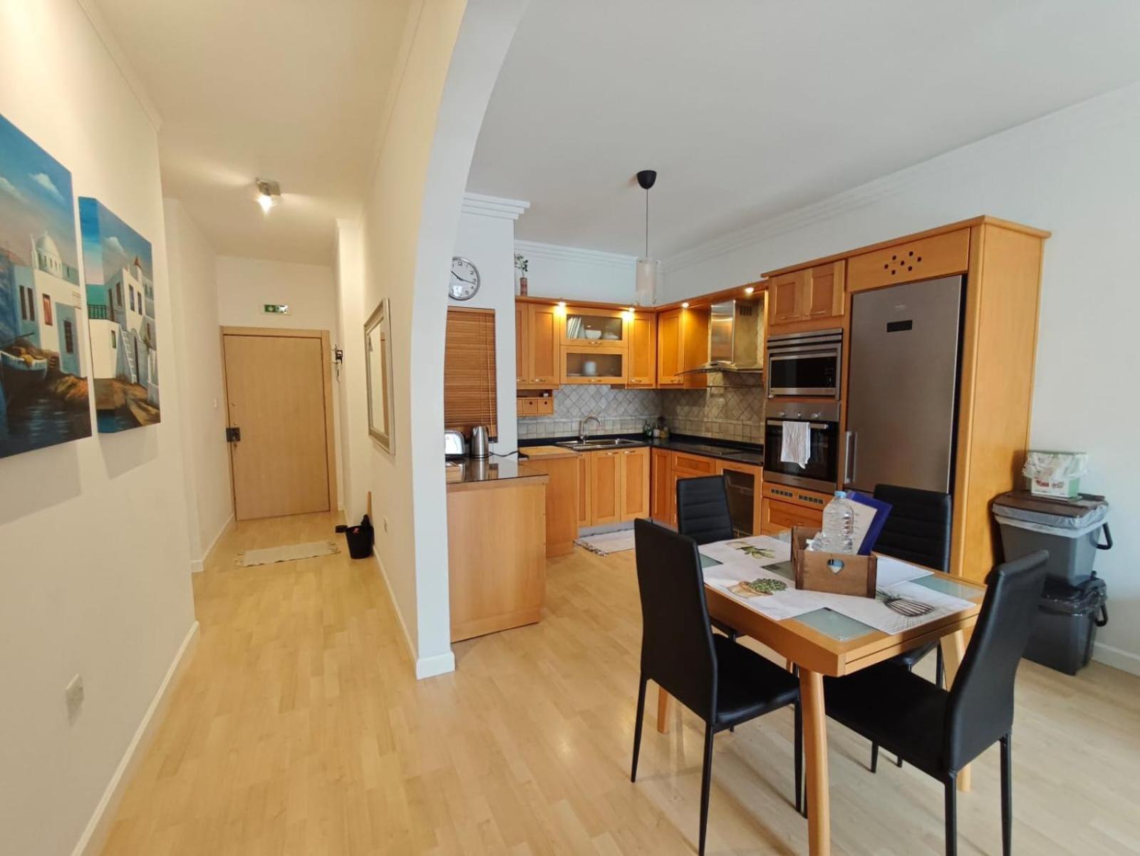 Gaia St Paul'S Bay Modern Cosy Apartment St. Paul's Bay Ngoại thất bức ảnh