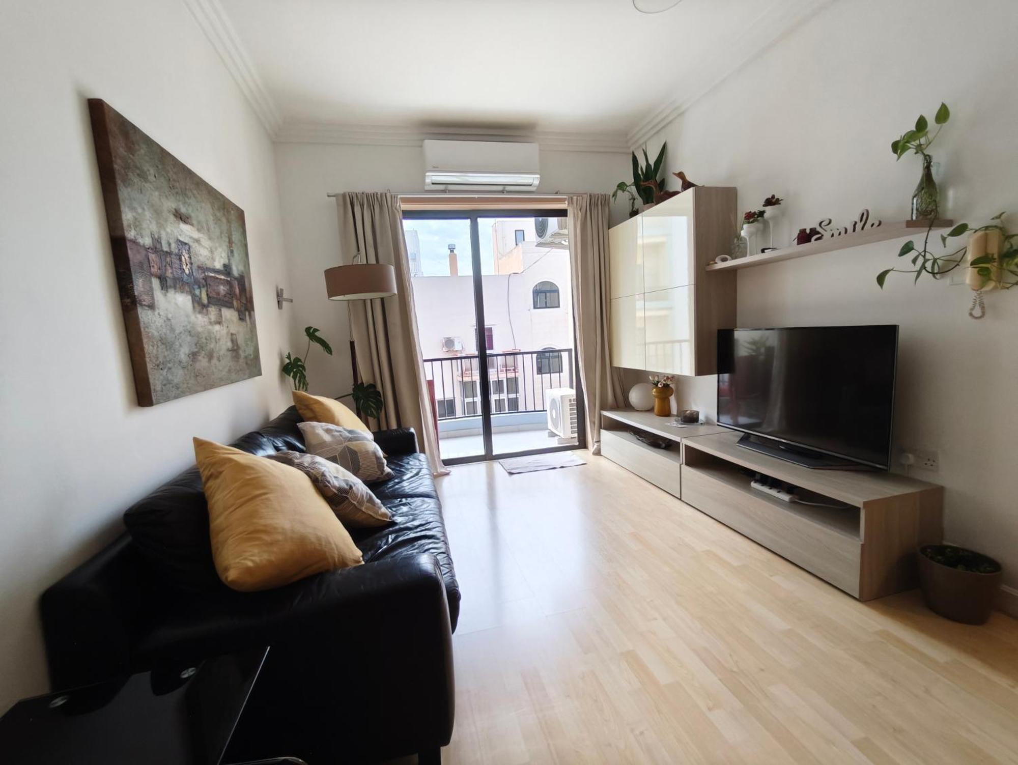 Gaia St Paul'S Bay Modern Cosy Apartment St. Paul's Bay Ngoại thất bức ảnh