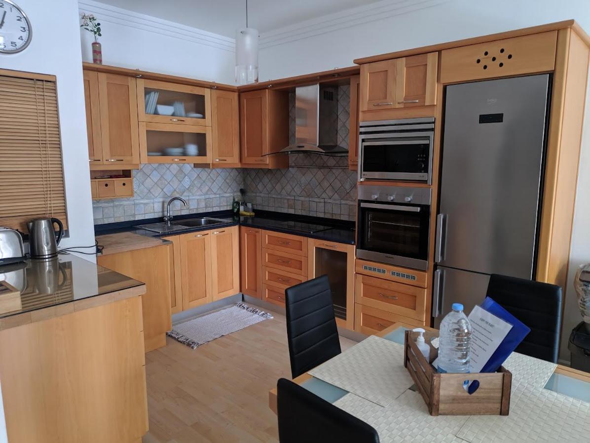 Gaia St Paul'S Bay Modern Cosy Apartment St. Paul's Bay Ngoại thất bức ảnh