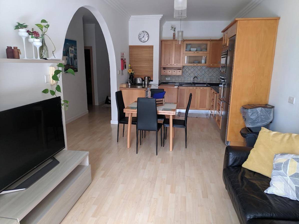 Gaia St Paul'S Bay Modern Cosy Apartment St. Paul's Bay Ngoại thất bức ảnh