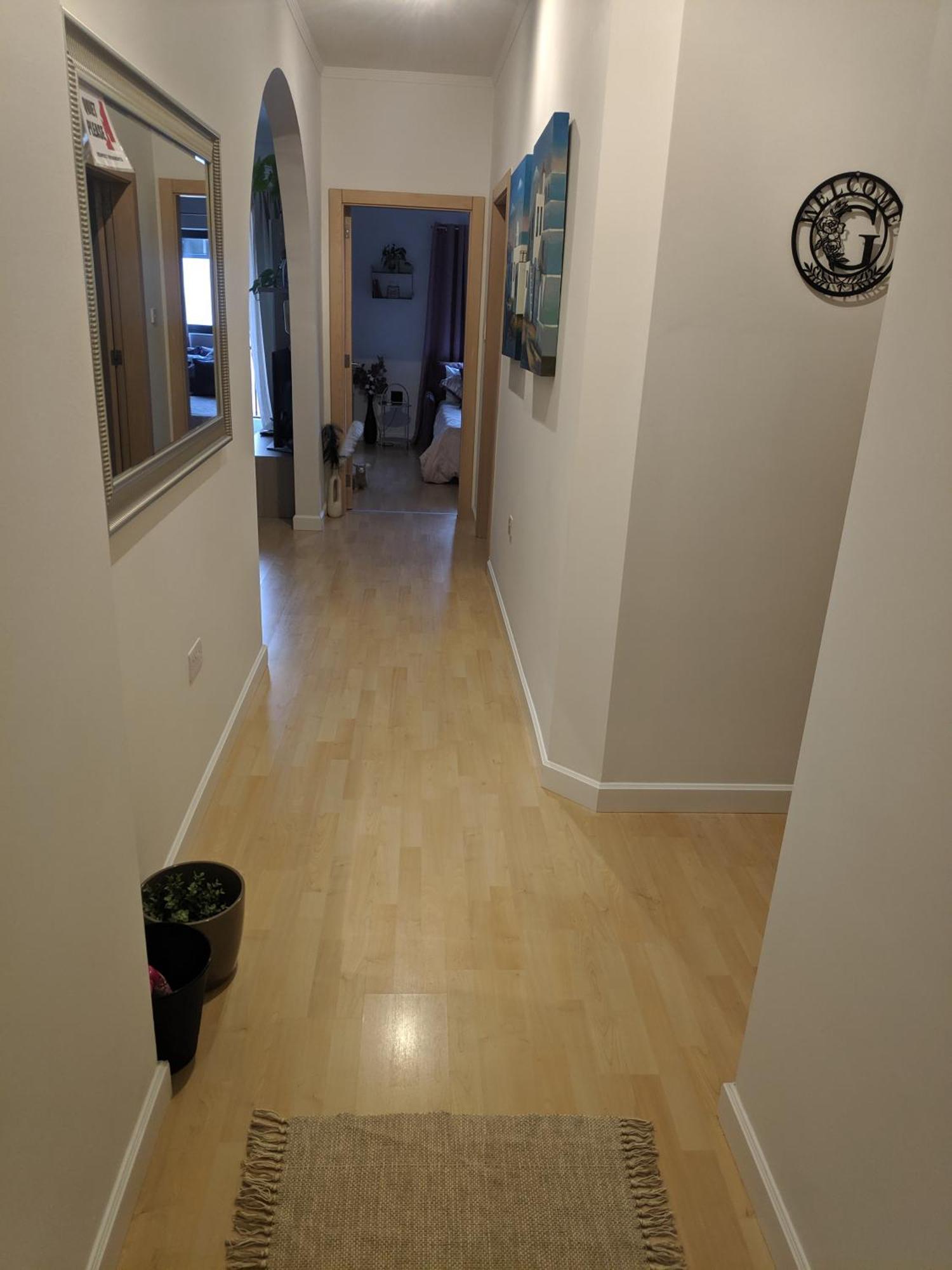 Gaia St Paul'S Bay Modern Cosy Apartment St. Paul's Bay Ngoại thất bức ảnh