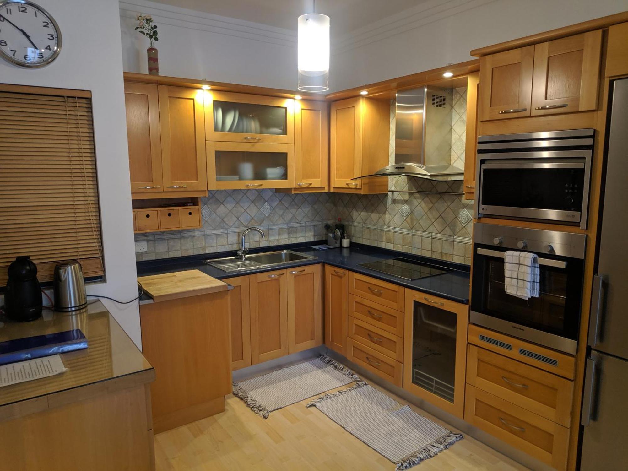 Gaia St Paul'S Bay Modern Cosy Apartment St. Paul's Bay Ngoại thất bức ảnh