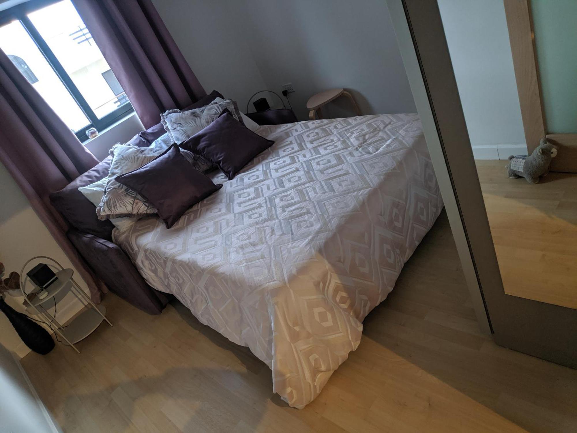 Gaia St Paul'S Bay Modern Cosy Apartment St. Paul's Bay Ngoại thất bức ảnh