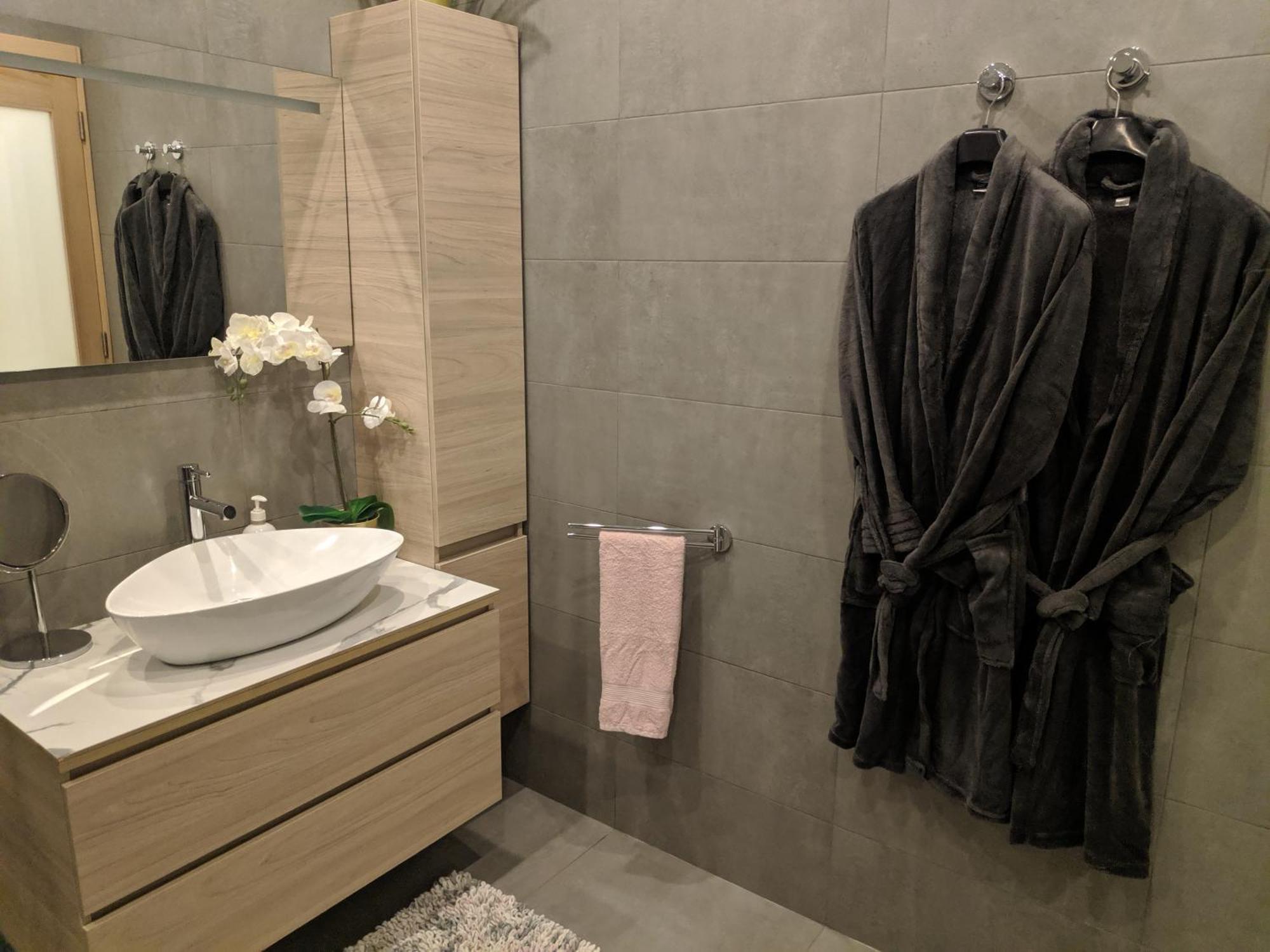 Gaia St Paul'S Bay Modern Cosy Apartment St. Paul's Bay Ngoại thất bức ảnh