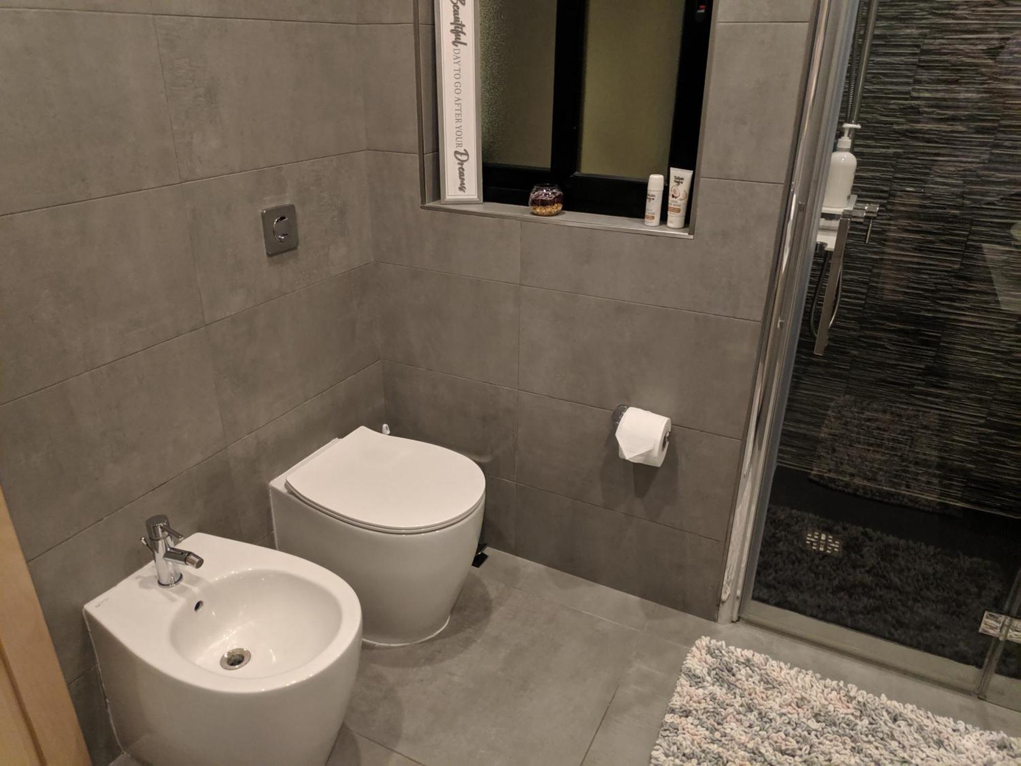 Gaia St Paul'S Bay Modern Cosy Apartment St. Paul's Bay Ngoại thất bức ảnh