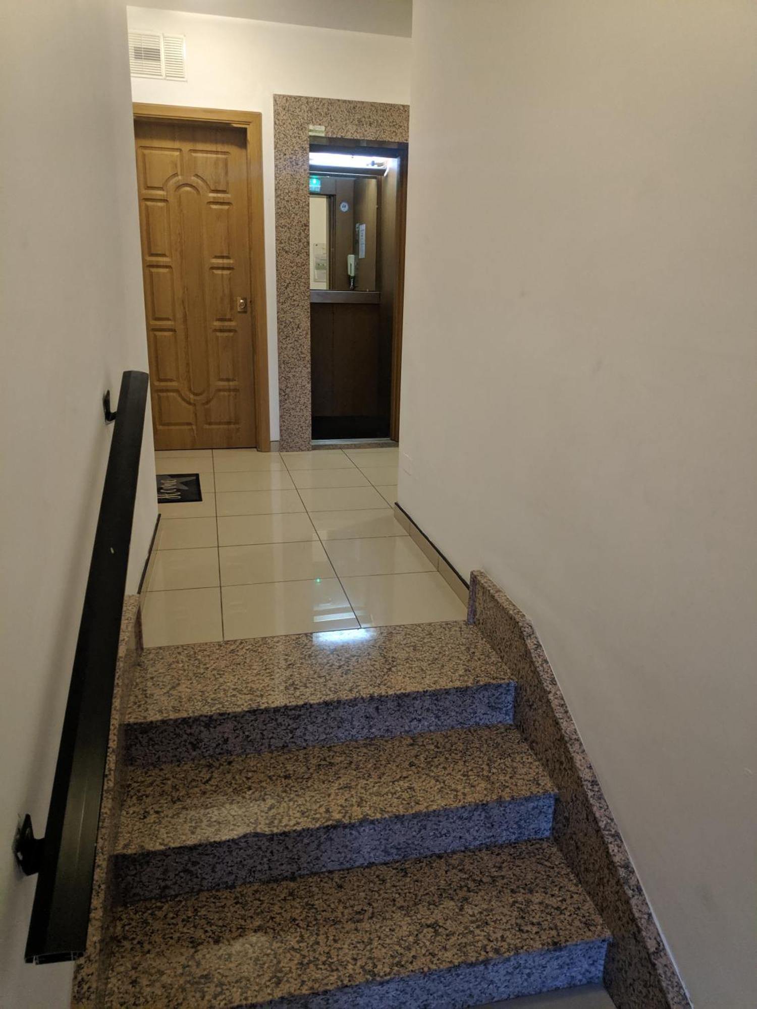 Gaia St Paul'S Bay Modern Cosy Apartment St. Paul's Bay Ngoại thất bức ảnh