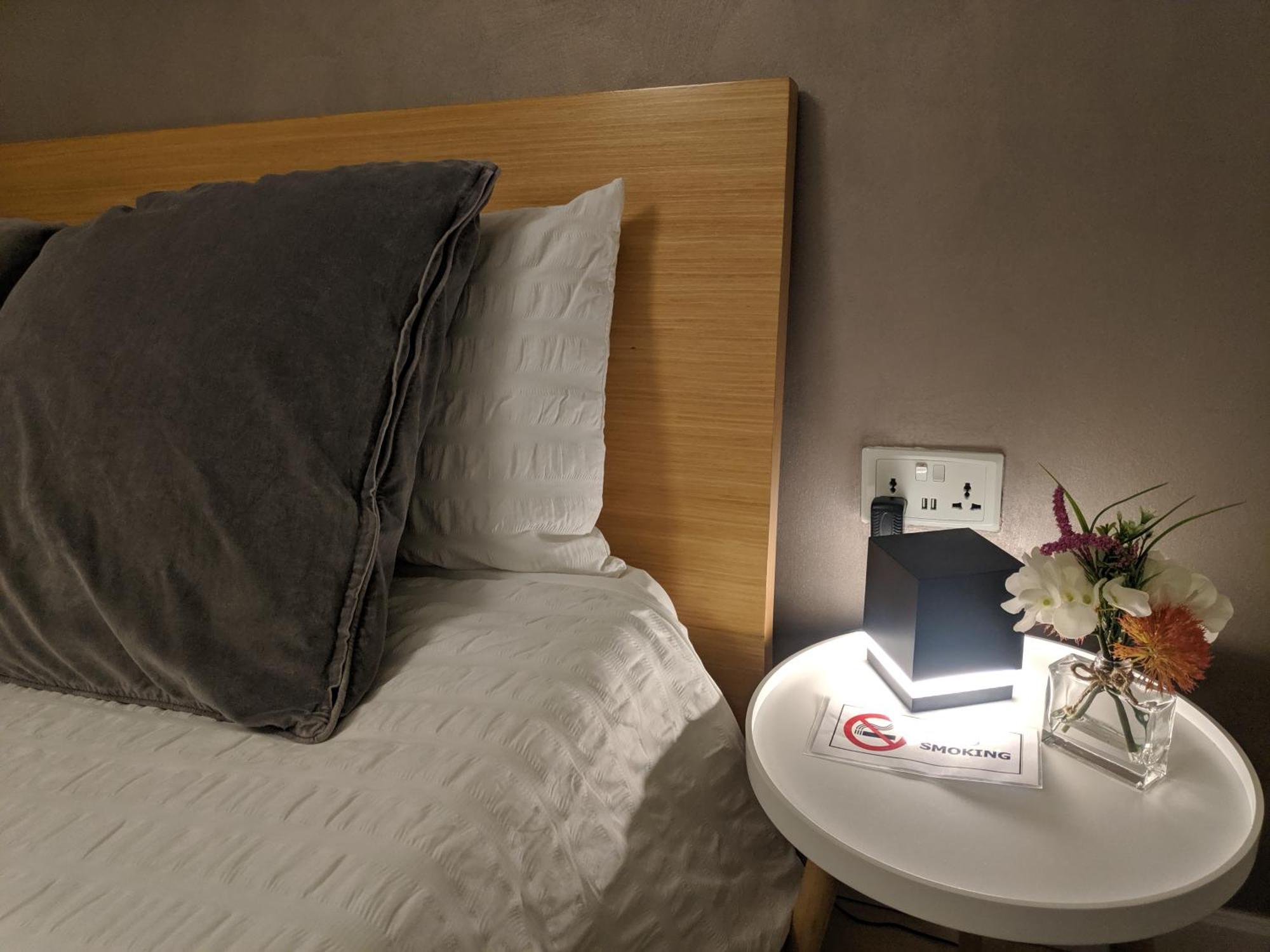 Gaia St Paul'S Bay Modern Cosy Apartment St. Paul's Bay Ngoại thất bức ảnh