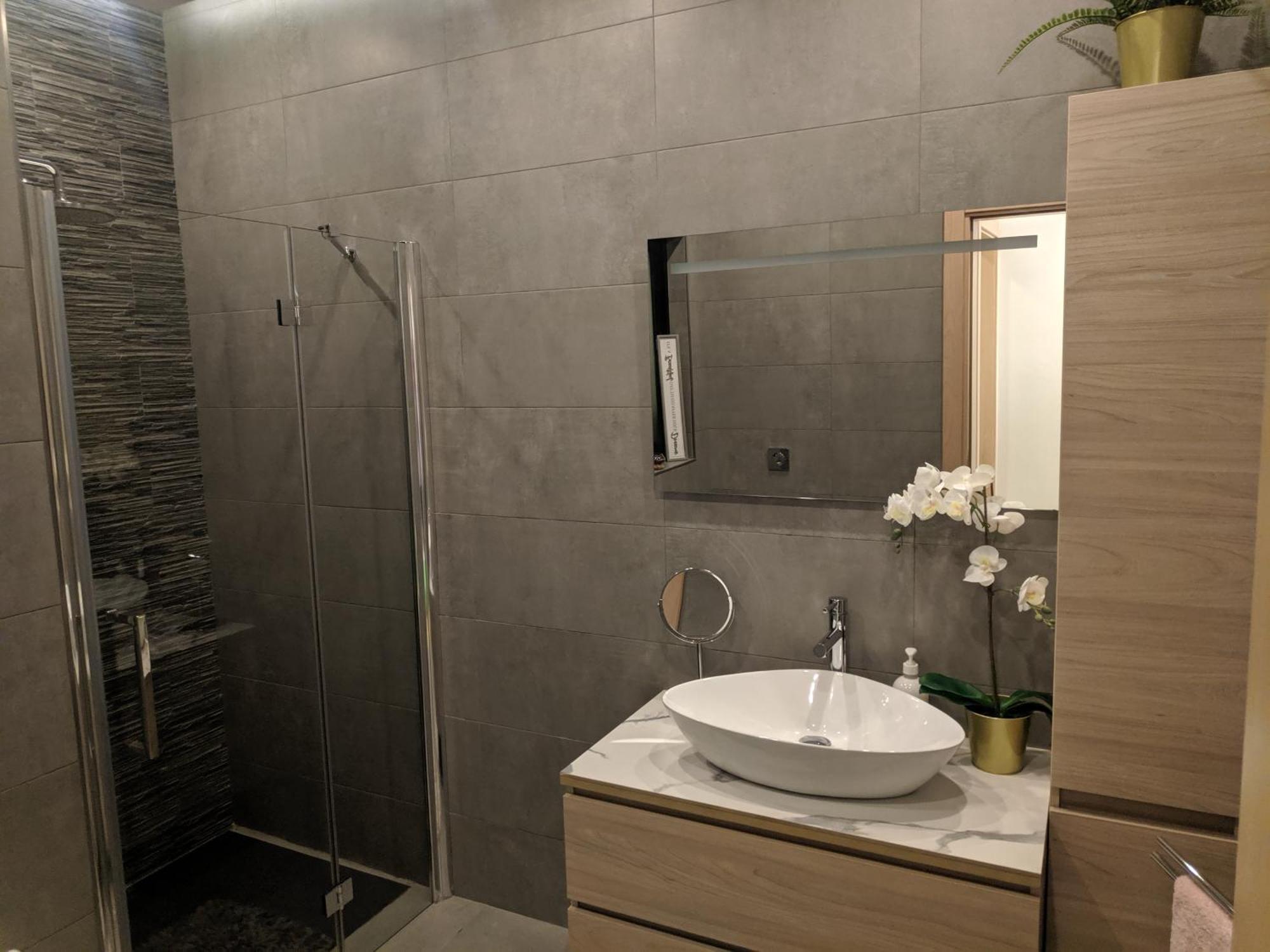 Gaia St Paul'S Bay Modern Cosy Apartment St. Paul's Bay Ngoại thất bức ảnh
