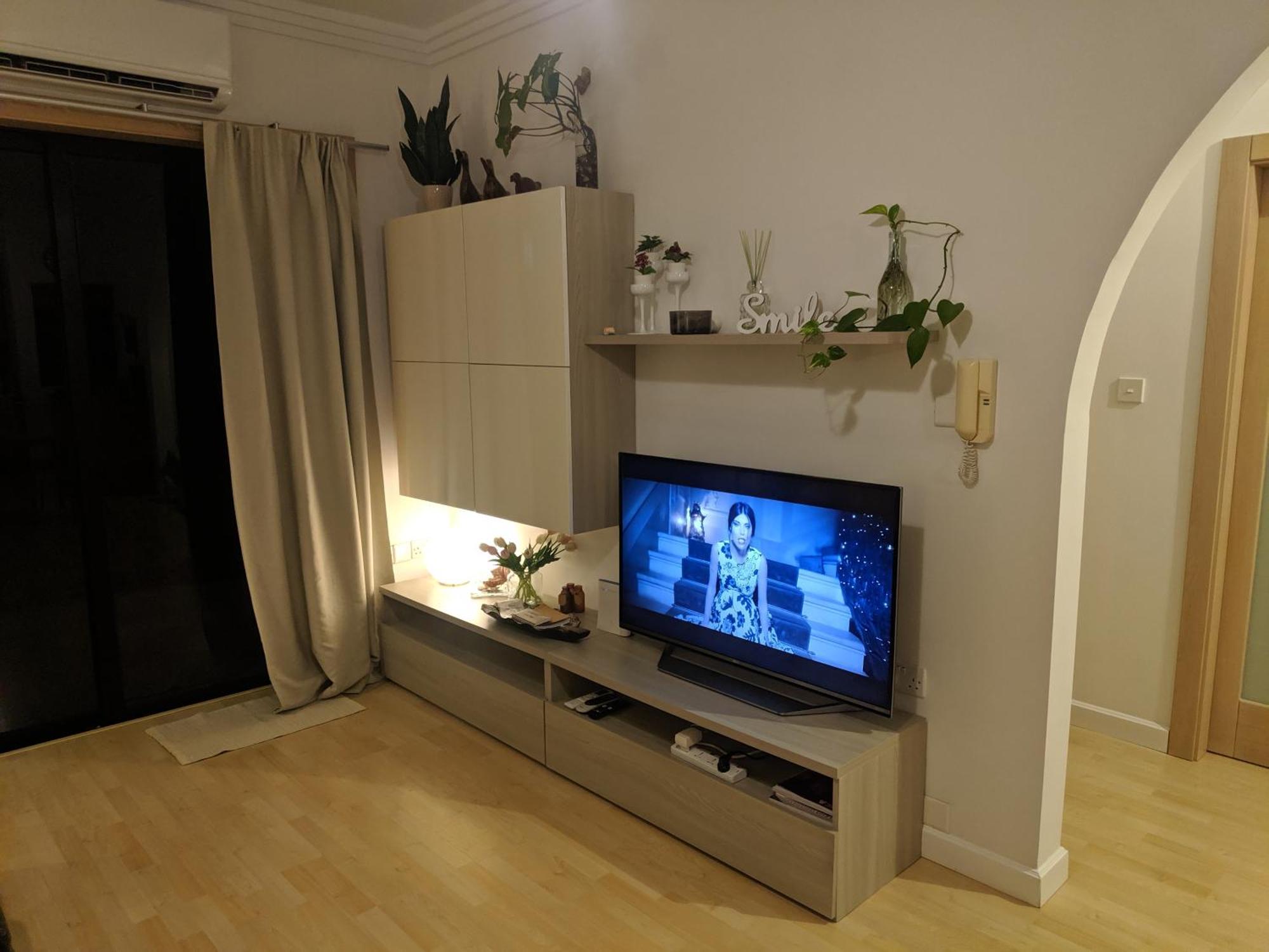 Gaia St Paul'S Bay Modern Cosy Apartment St. Paul's Bay Ngoại thất bức ảnh