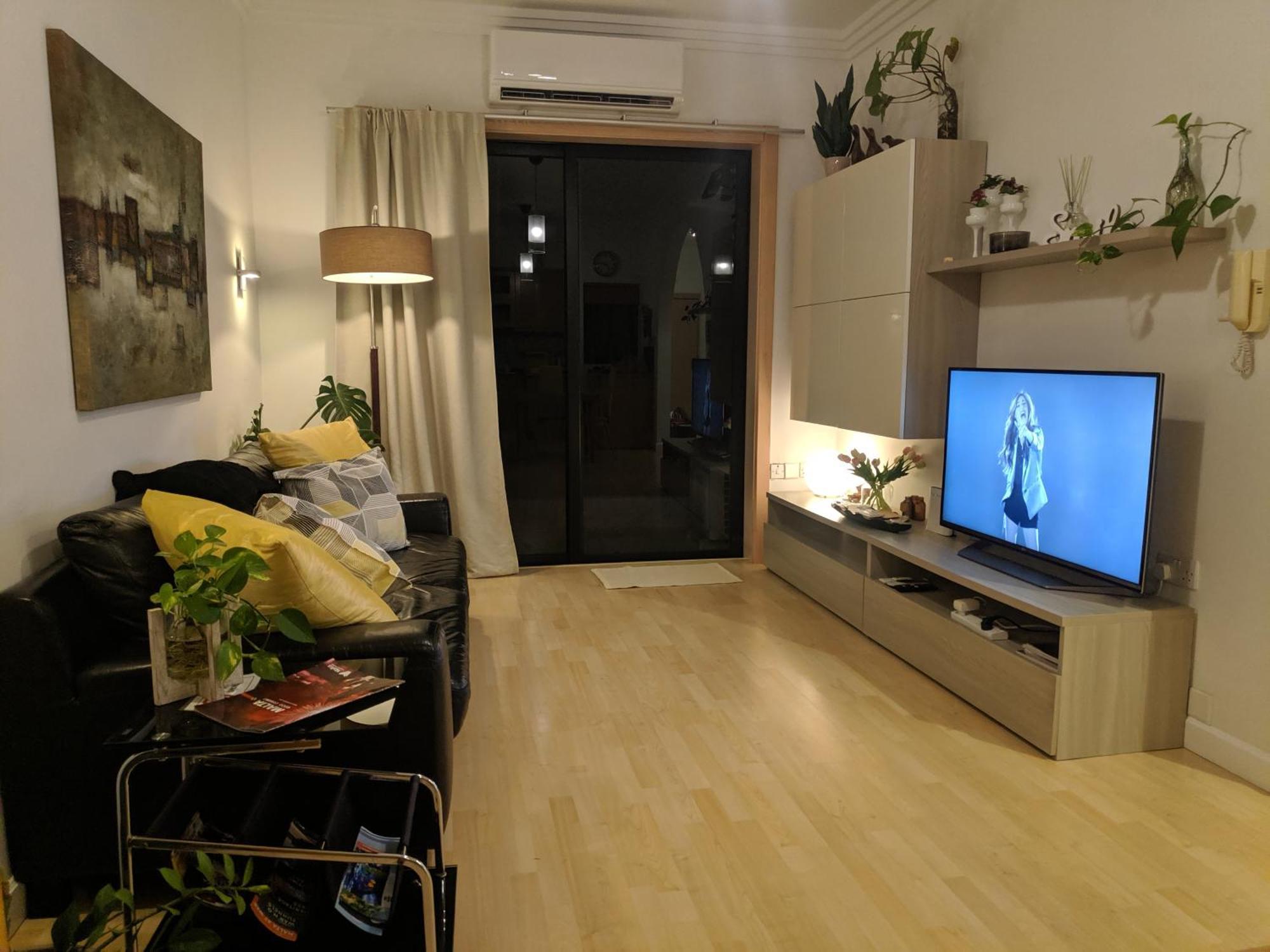 Gaia St Paul'S Bay Modern Cosy Apartment St. Paul's Bay Ngoại thất bức ảnh