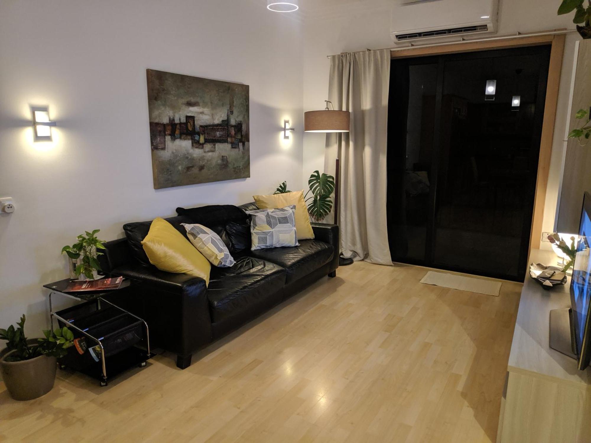 Gaia St Paul'S Bay Modern Cosy Apartment St. Paul's Bay Ngoại thất bức ảnh