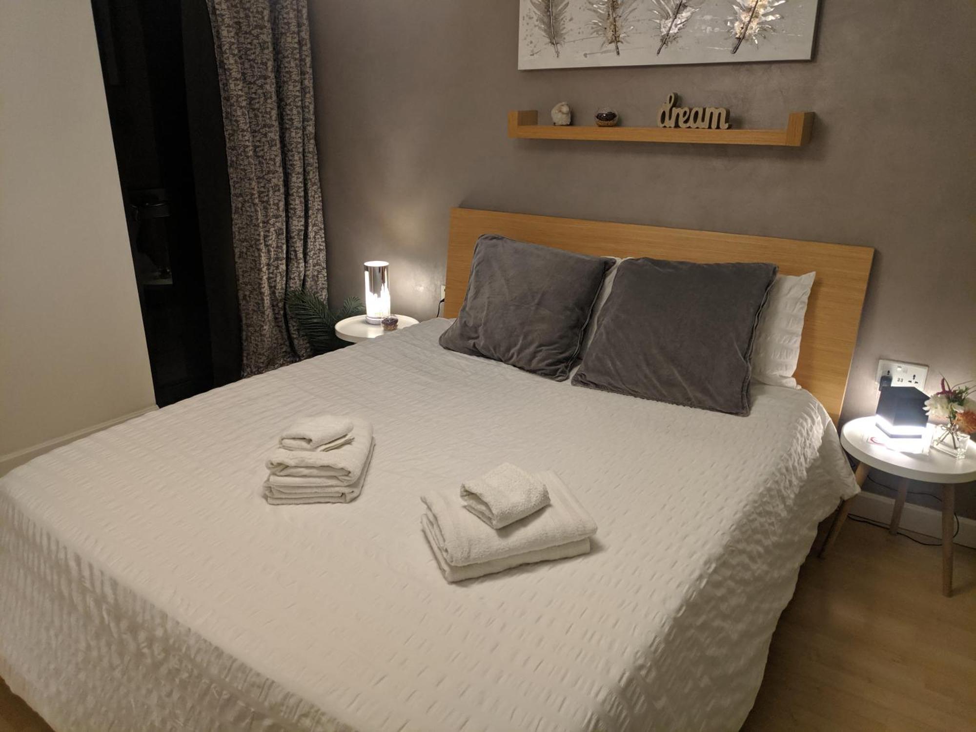 Gaia St Paul'S Bay Modern Cosy Apartment St. Paul's Bay Ngoại thất bức ảnh