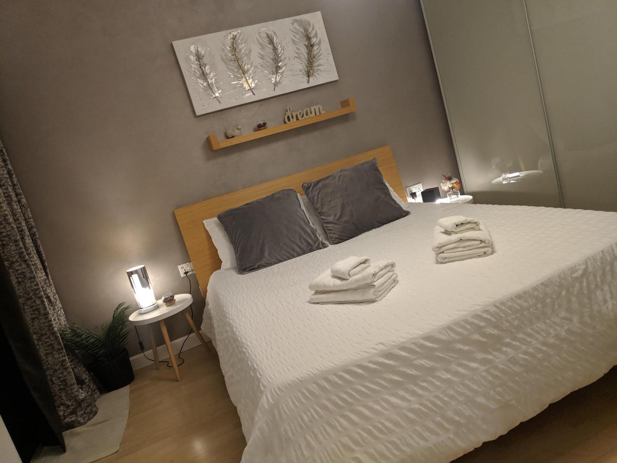 Gaia St Paul'S Bay Modern Cosy Apartment St. Paul's Bay Ngoại thất bức ảnh