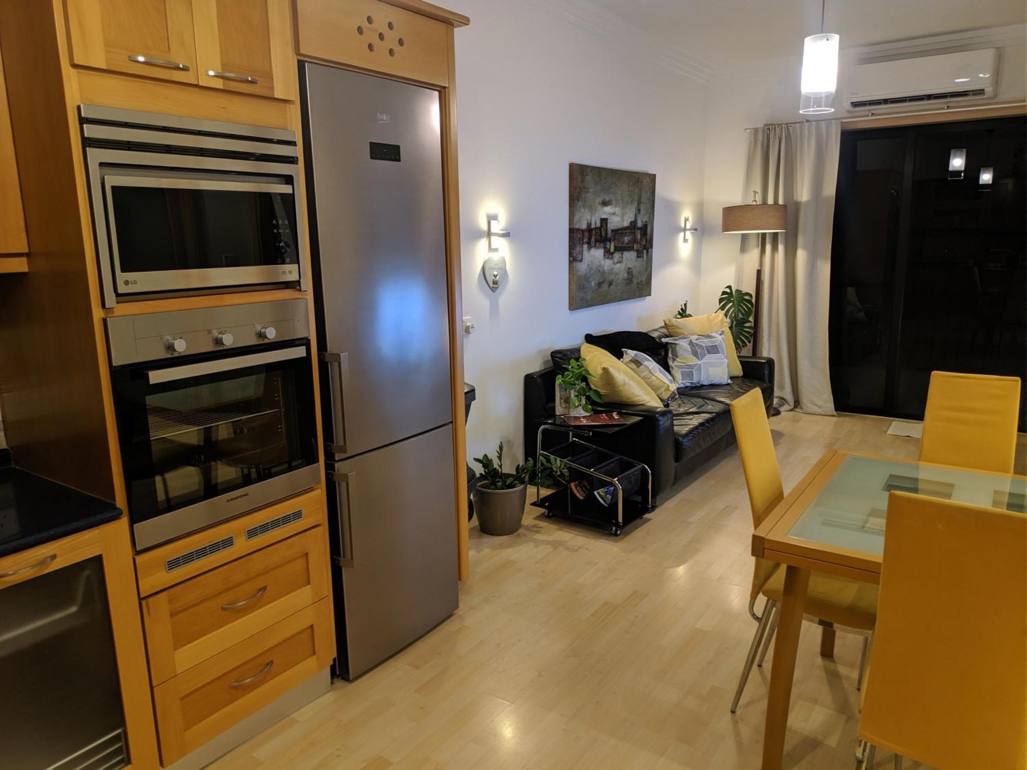 Gaia St Paul'S Bay Modern Cosy Apartment St. Paul's Bay Ngoại thất bức ảnh