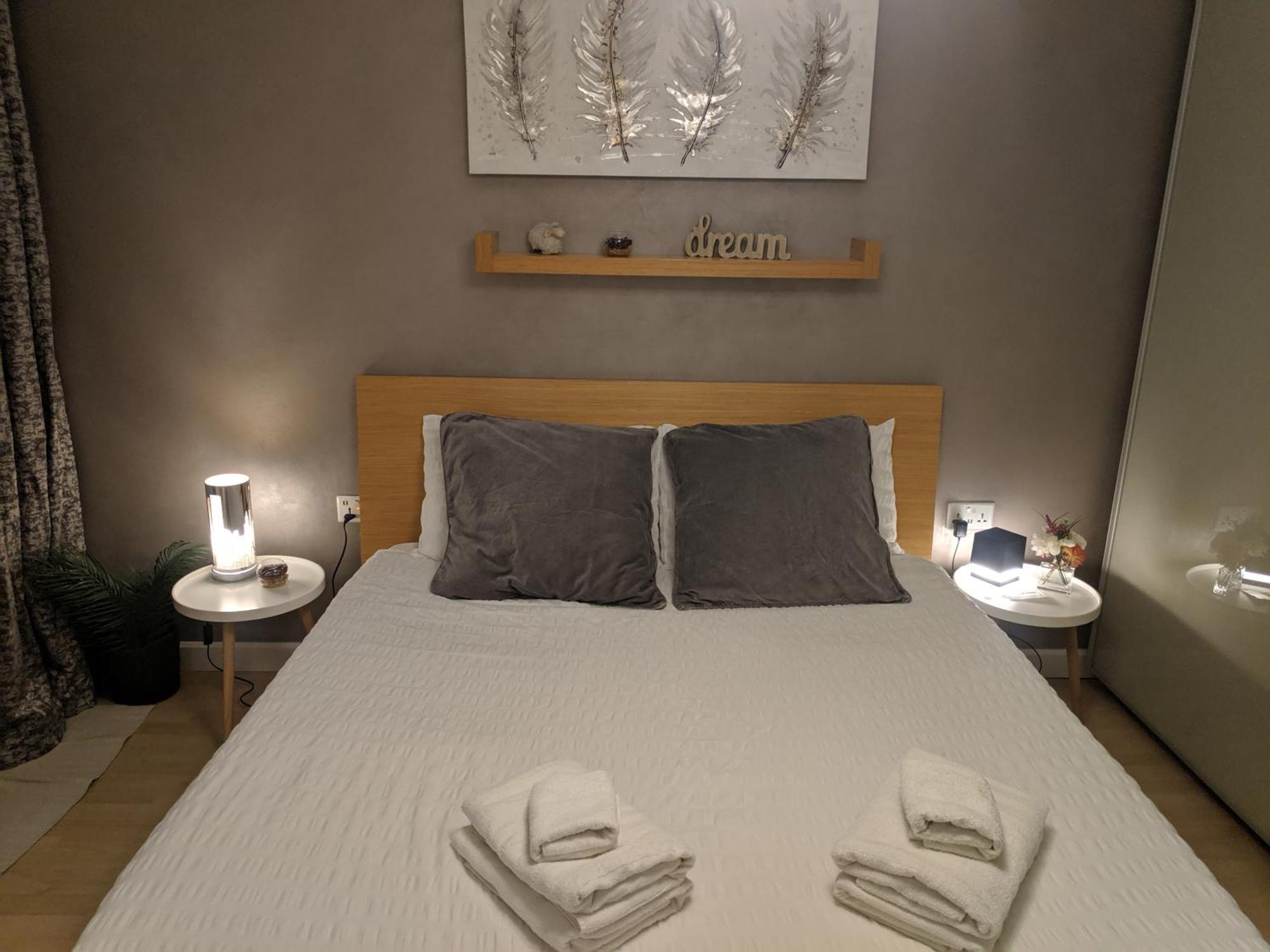 Gaia St Paul'S Bay Modern Cosy Apartment St. Paul's Bay Ngoại thất bức ảnh