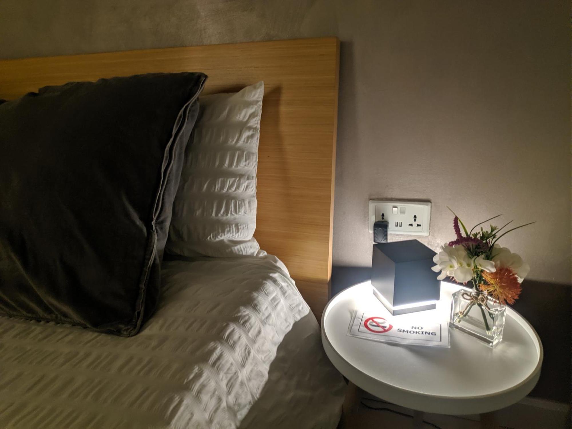 Gaia St Paul'S Bay Modern Cosy Apartment St. Paul's Bay Ngoại thất bức ảnh