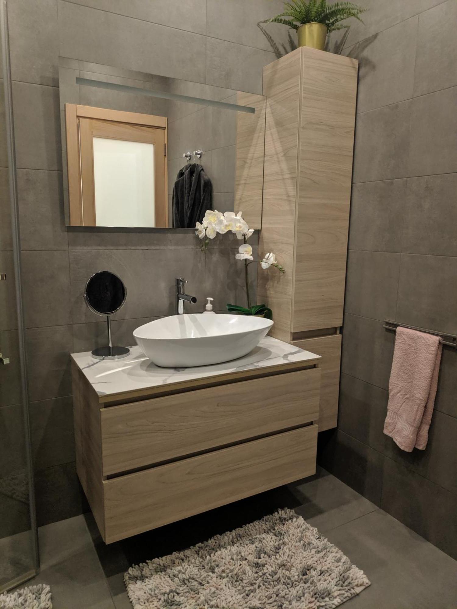 Gaia St Paul'S Bay Modern Cosy Apartment St. Paul's Bay Ngoại thất bức ảnh