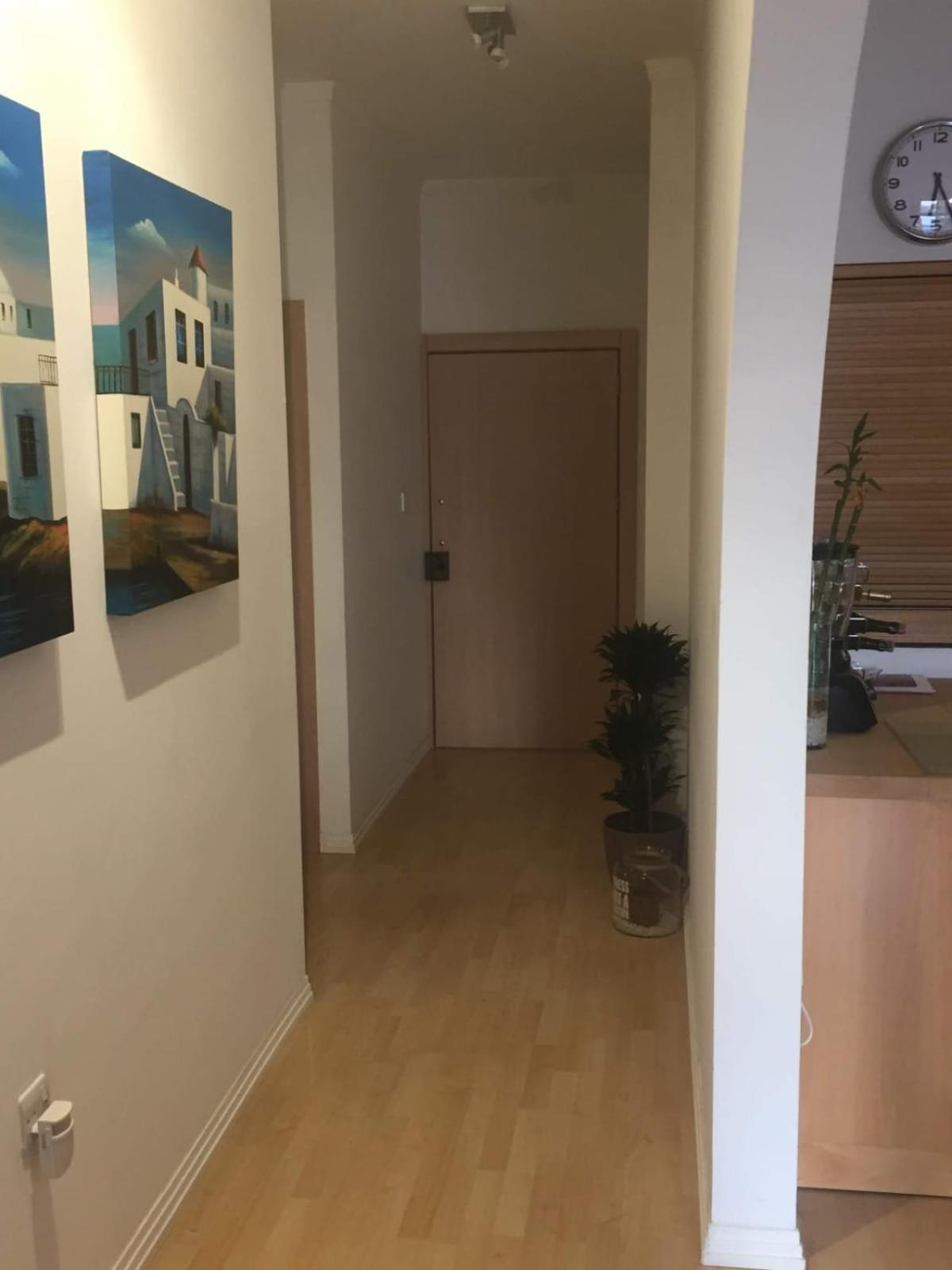Gaia St Paul'S Bay Modern Cosy Apartment St. Paul's Bay Ngoại thất bức ảnh