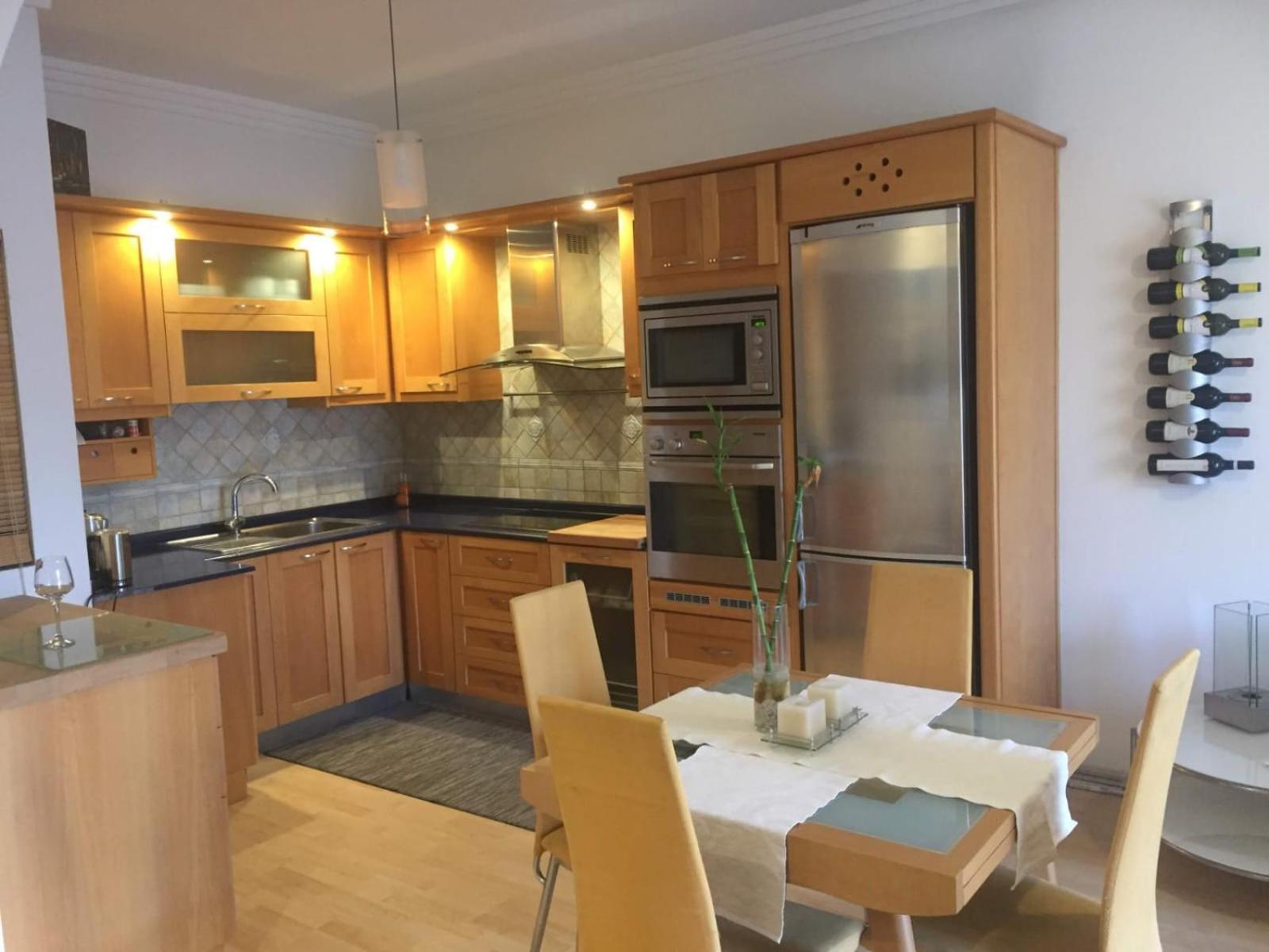 Gaia St Paul'S Bay Modern Cosy Apartment St. Paul's Bay Ngoại thất bức ảnh