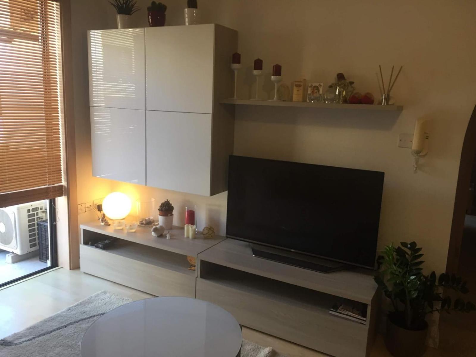 Gaia St Paul'S Bay Modern Cosy Apartment St. Paul's Bay Ngoại thất bức ảnh