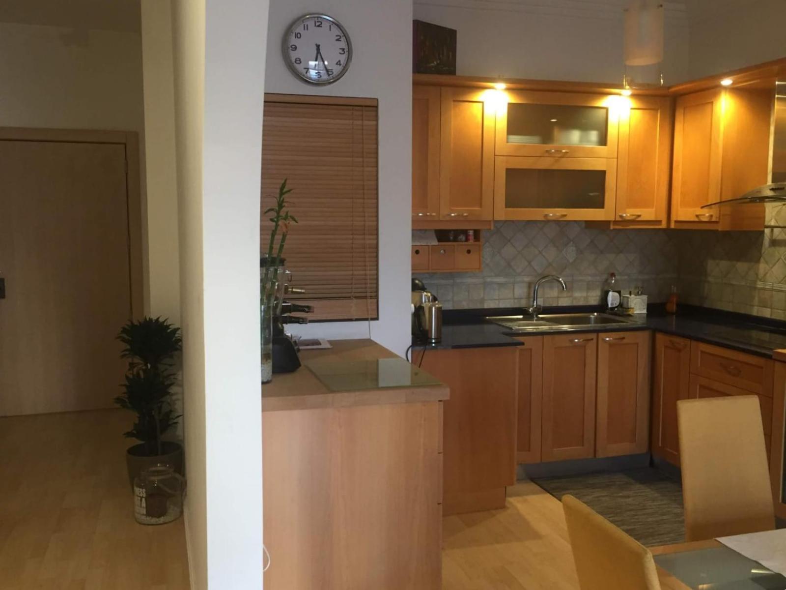 Gaia St Paul'S Bay Modern Cosy Apartment St. Paul's Bay Ngoại thất bức ảnh